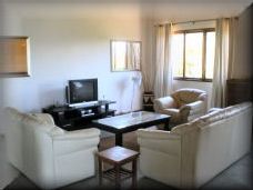 Mozambique Accommodation - Xai Xai Self Catering Resort - Unit 4