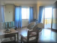 Mozambique Accommodation - Xai Xai Self Catering Resort - Unit 16