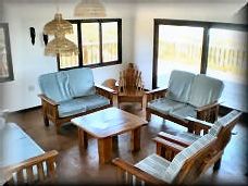 Mozambique Accommodation - Xai Xai Self Catering Resort - Unit 21