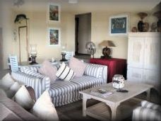 Mozambique Accommodation - Xai Xai Self Catering Resort - Unit A