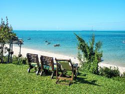 Casa Babi Package