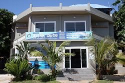 Mozambique Accommodation - Dolphin View Apartment