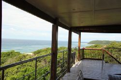 Mozambique Accommodation - Mar Azul 18