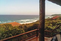 Mozambique Accommodation - Mar Azul 22
