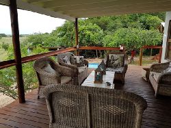 Mozambique Safaris Offers