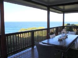 Mozambique Accommodation - Boa Vida 9