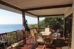 Mozambique Accommodation - Boa Vida 11