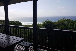Mozambique Accommodation - Boa Vida 17