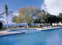 Inhaca Island Accommodation - Pestana Inhaca Lodge