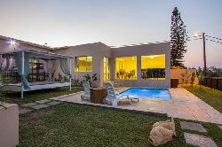 Ponta do Ouro Self Catering - Planet Scuba